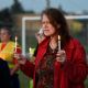 Suman cuatro los muertos por tiroteo e incendio en iglesia mormona de Michigan; abaten a agresor
