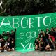 Colectivas exigen la despenalización del aborto en Morelos