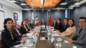Foto ilustrativa de la nota titulada: Tras reunión de Ebrard con el embajador, México investiga a China por dumping