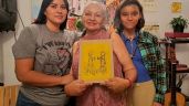 Foto ilustrativa de la nota titulada: Madre buscadora presenta en Barcelona su libro “Hasta encontrarles"