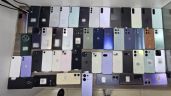Foto ilustrativa de la nota titulada: Roban más de 100 celulares en Morelos y los capturan en CDMX
