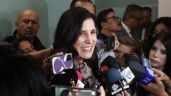 Foto ilustrativa de la nota titulada: Kenia López pide a Adán Augusto y Araceli Brown que aclaren señalamientos en su contra