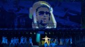 Foto ilustrativa de la nota titulada: Bad Bunny será el show del Super Bowl, destacando orgullo hispano y sus choques con Trump