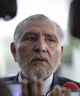 No se concedieron permisos a casinos durante sexenio de AMLO: Adán Augusto