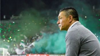 Nacho Ambriz es nuevo director técnico del León; será su segunda etapa con este equipo