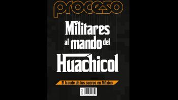 Huachicol y tráfico ilegal: militares en la mira