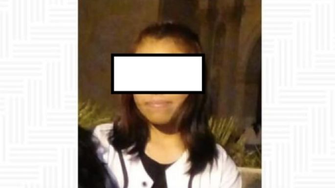 Araceli fue localizada con vida, pero con heridas de arma de fuego tras 24 horas desaparecida