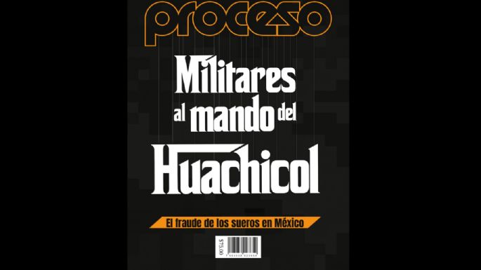 Huachicol y tráfico ilegal: militares en la mira