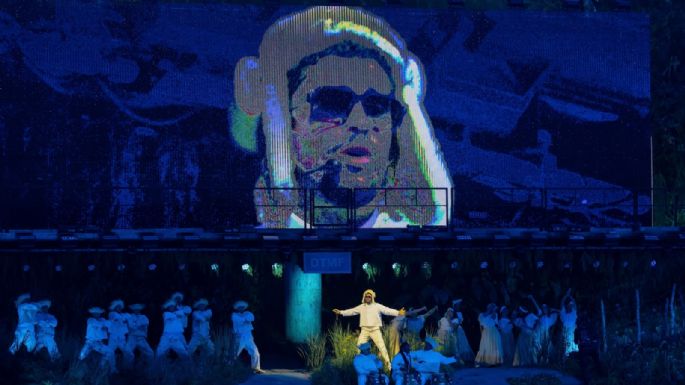 Bad Bunny será el show del Super Bowl, destacando orgullo hispano y sus choques con Trump