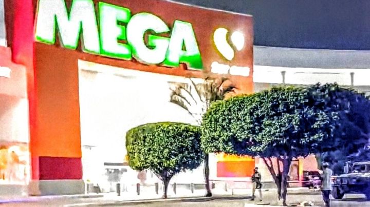Asesinan a un hombre en el estacionamiento de Mega Soriana en Jiutepec, Morelos