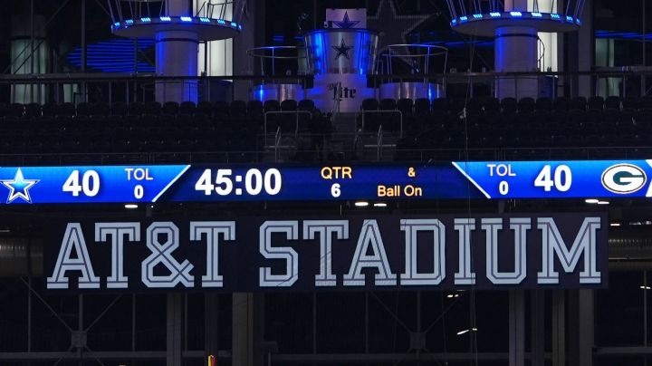 ¿Cuál es la regla de tiempo extra que adoptó la NFL para esta temporada?
