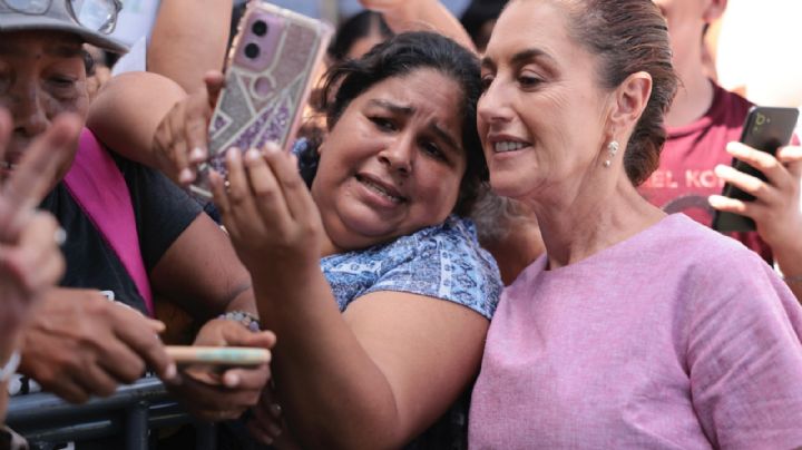Destacan analistas evolución política del segundo piso de la 4T