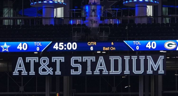 ¿Cuál es la regla de tiempo extra que adoptó la NFL para esta temporada?