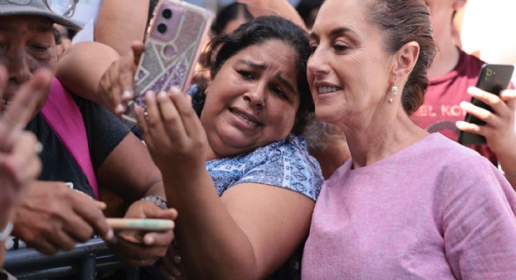 Destacan analistas evolución política del segundo piso de la 4T