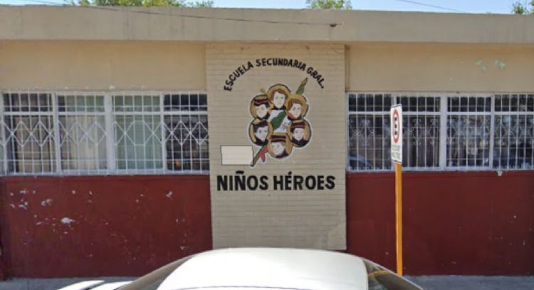 Se intoxican 12 estudiantes de secundaria en Coahuila; desconocen causas