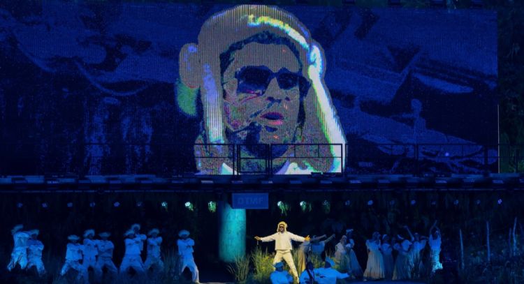 Bad Bunny será el show del Super Bowl, destacando orgullo hispano y sus choques con Trump