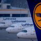 Grupo aéreo Lufthansa recortará a 4 mil empleados para 2030 gracias a la IA y digitalización