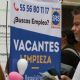 Peso gana ante incertidumbre y despidos masivos en Estados Unidos