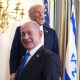 Trump y Netanyahu anuncian plan para la paz en Medio Oriente y terminar la guerra en Gaza
