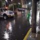 Lluvia del fin de semana, la más intensa en 34 años en la CDMX