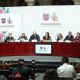 Brugada revela montos destinados para infraestructura ante lluvias en la CDMX