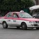 Semovi lanza programa para sustituir taxis; dará apoyo de hasta 200 mil pesos para autos eléctricos