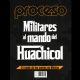 Huachicol y tráfico ilegal: militares en la mira