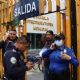 Anuncian paros y suspensión de clases presenciales en planteles de la UNAM por amenazas