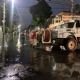 Neza bajo el agua: 110 calles, más de mil viviendas y diez escuelas dañadas por lluvias