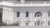 Foto ilustrativa de la nota titulada: Trump: Video que muestra objetos lanzados desde la Casa Blanca es IA; su equipo dice que es real