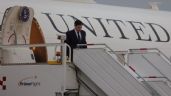 Foto ilustrativa de la nota titulada: Marco Rubio se reunirá con Sheinbaum mientras Trump muestra fuerza militar en el Caribe
