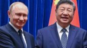 Foto ilustrativa de la nota titulada: Putin y Xi discuten posibilidad de vivir hasta 150 años en micrófono abierto ¿Qué dijeron?