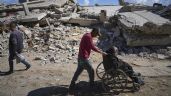 Foto ilustrativa de la nota titulada: ONU advierte sobre "limpieza étnica" en la Franja de Gaza