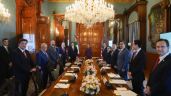 Foto ilustrativa de la nota titulada: México y EU pactan “grupo de alto nivel” para luchar contra cárteles del narcotráfico
