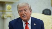 Foto ilustrativa de la nota titulada: Trump defiende ataque contra bote en el Caribe cerca de Venezuela