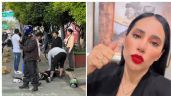 Foto ilustrativa de la nota titulada: Muere joven atropellado en rodada de Sandra Cuevas; madre busca fincar responsabilidad a exalcaldesa