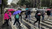 Foto ilustrativa de la nota titulada: Nuevo frente frío en fin de semana; lluvias fuertes pegarán de viernes a lunes en estas entidades