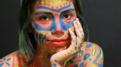 Foto ilustrativa de la nota titulada: Raptan a la artista plástica Frany Arteaga de una galería de arte en Guadalajara