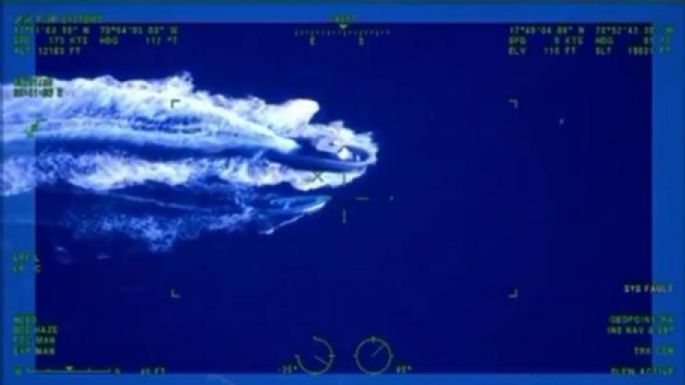 Petro califica de “asesinato” el ataque de EU a una lancha con droga en el Caribe (Video)