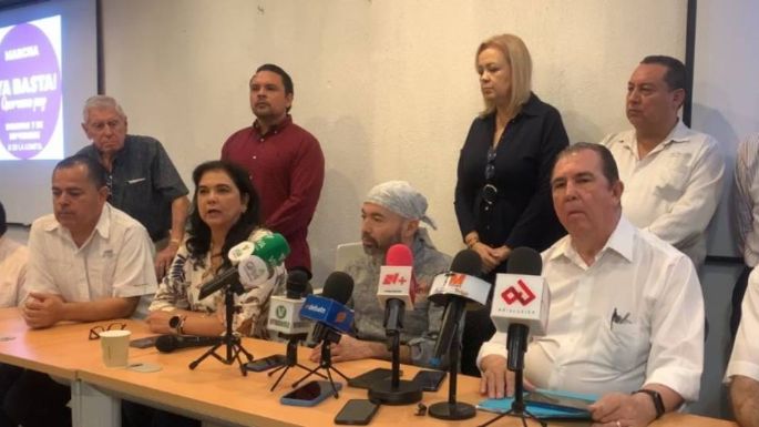 Piden priorizar seguridad y economía en lugar de realizar festejo por aniversario de Culiacán