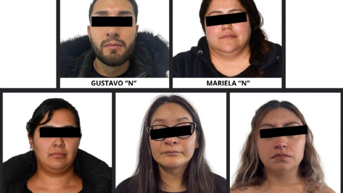 Caen otros dos implicados en la muerte de bebés por bacteria en suplemento alimenticio