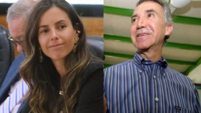 Al estilo Madrazo: ¿Quién es Alejandra Chedraui y por qué solo corrió una parte del Maratón CDMX?