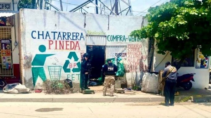 Matan a ocho personas a balazos durante jornada violenta en Guerrero