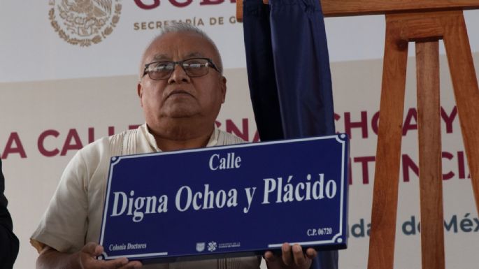 Caso Digna Ochoa: sin avances a cuatro años de la sentencia de la Corte Interamericana