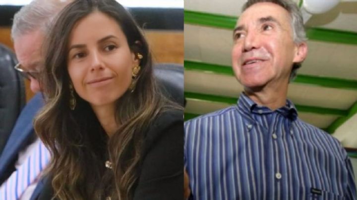 Al estilo Madrazo: ¿Quién es Alejandra Chedraui y por qué solo corrió una parte del Maratón CDMX?