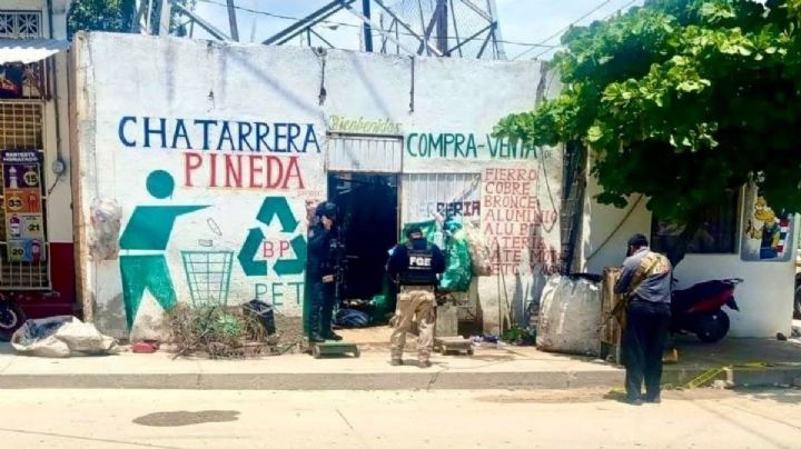 Matan a ocho personas a balazos durante jornada violenta en Guerrero
