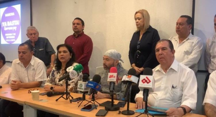 Piden priorizar seguridad y economía en lugar de realizar festejo por aniversario de Culiacán
