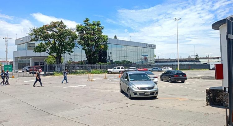 Cierre de planta en Morelos: a Nissan lo rebasaron los autos eléctricos