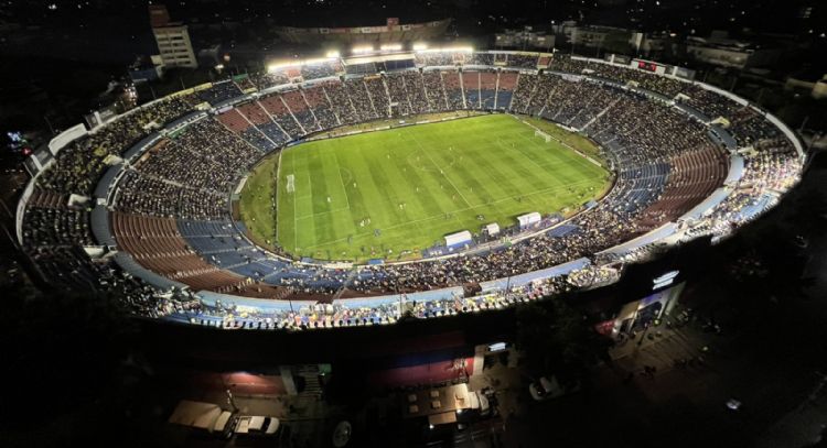 Afición volverá al Estadio Ciudad de los Deportes; definen lineamientos de seguridad