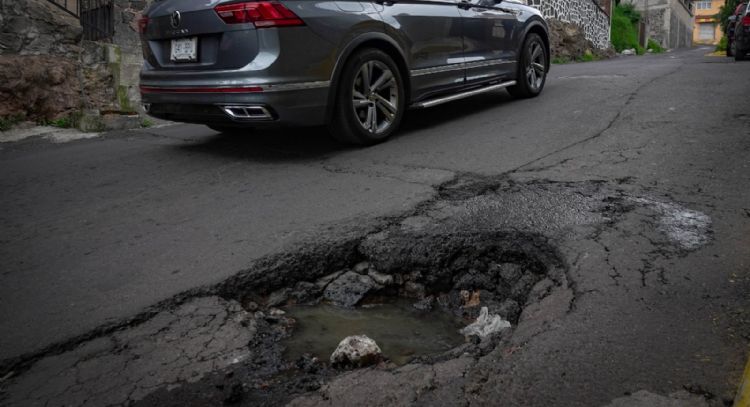 Pagar sin saber, vivir sin exigir